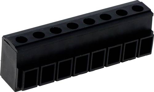 Molex 39960-8208 Verbindungsklemme flexibel: - starr: -