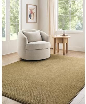 Livabliss Maribor Modern & Contemporary Area Rug