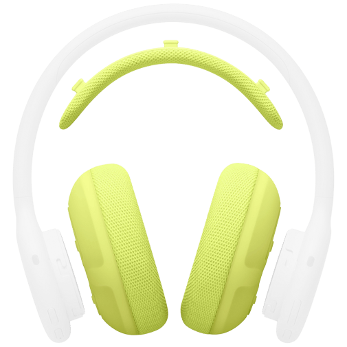 Beats 360 Performance Knit Polster-Set Grün