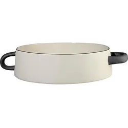 ASA Schale Rayu natur 30cm