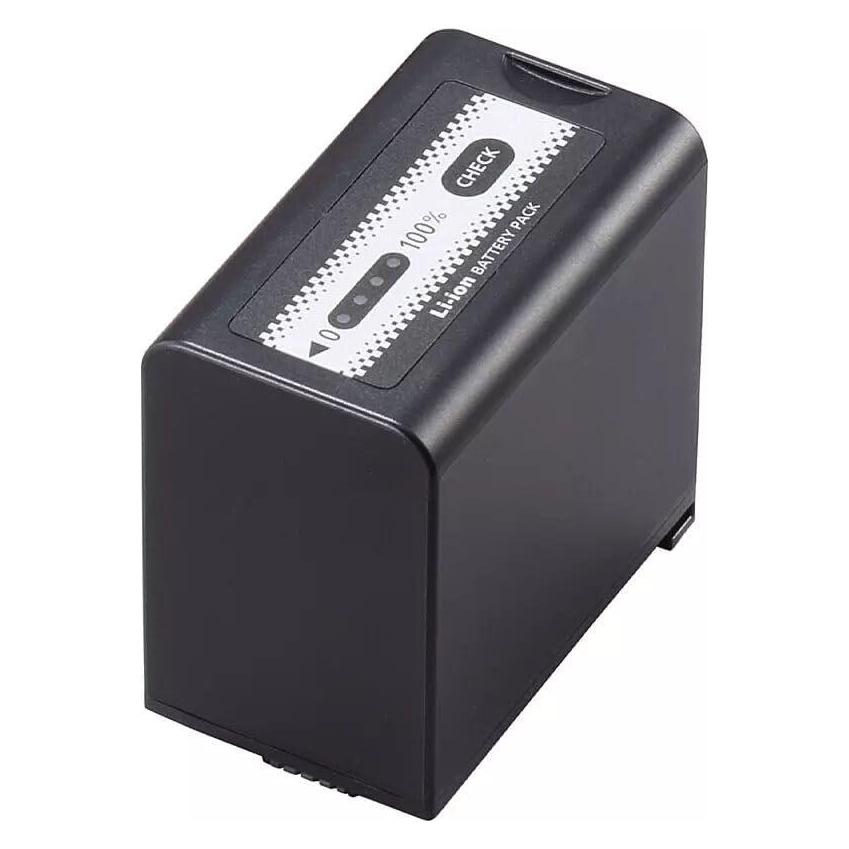 Panasonic AG-VBR89GC Akku Li-Ion 8850 mAh für HC-X1 (Kamera Akku) (AG-VBR89GC)