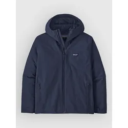 Patagonia Windshadow Jacke new navy Gr. XS