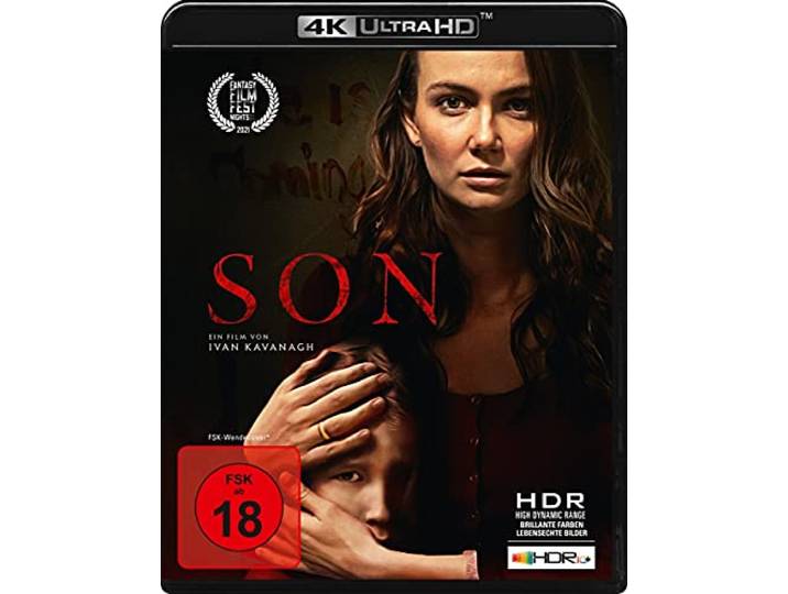 Son