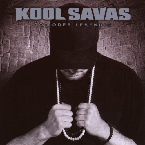 Kool Savas - Tot Oder Lebendig/Re-Edition - Preis vom 11.10.2026 03:10:56 h