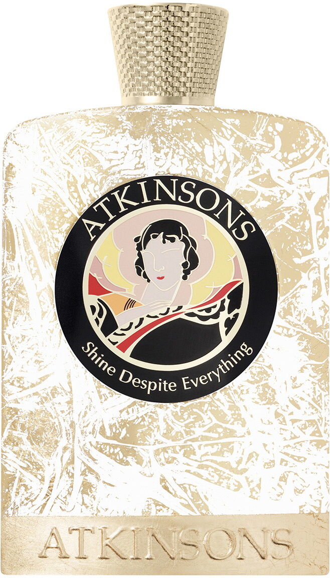 100ml ATKINSONS Shine Despite Everything Eau de Parfum