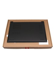 Lenovo Gehäuse Unterseite schwarz original Farbe: PN: 17459930 (17459930)