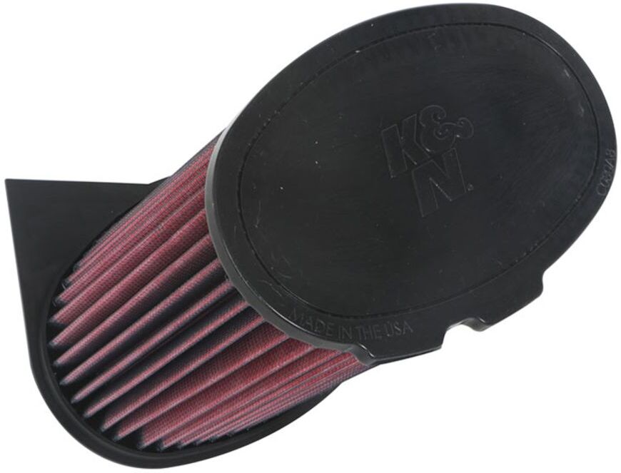 K&N Filters Luftplattenfilter (Einsatz) K&N; E-0638