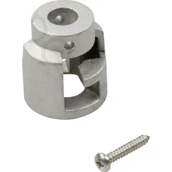 Dometic Kurbelglocke passend für Prostor-Markisen 1100 Ersatzteilnummer 407157169