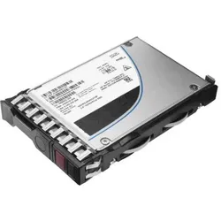 HPE SSD 400GB SFF SAS MU SC DS (400 GB, 2.5"), SSD