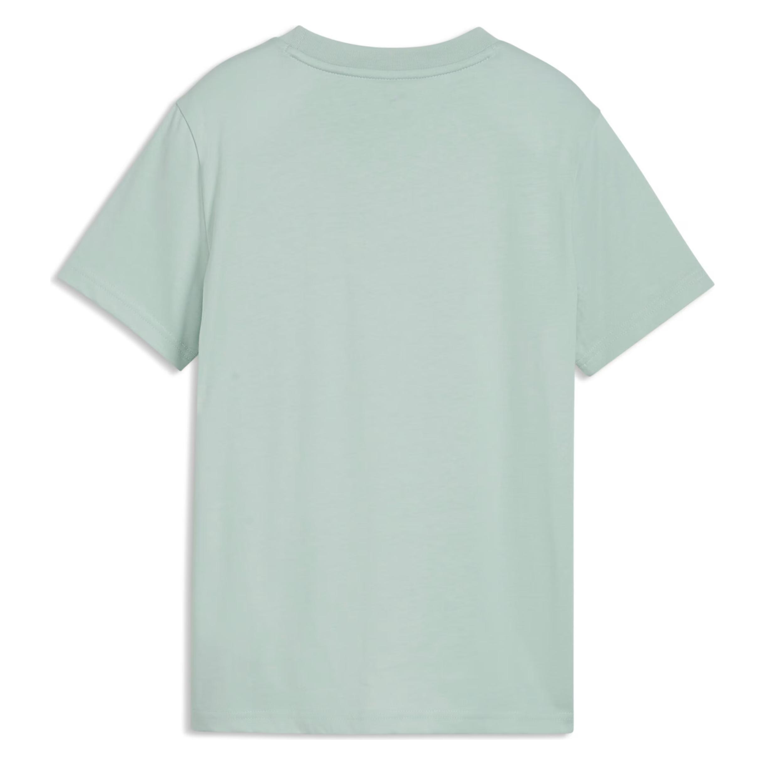 Puma ESS Centered Cat Logo Tee G (164) (692972)