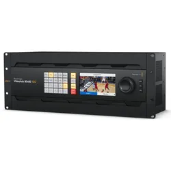 Blackmagic Videohub 80x80 12G