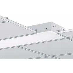 Ridi-Leuchten LED-Einbauleuchte EBRE9-R1X145/45ND-OS