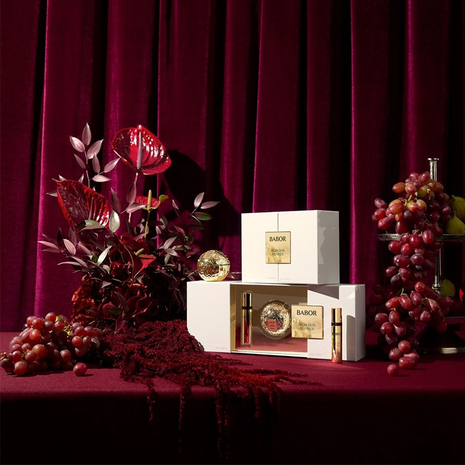 BABOR HSR Lifting Gift Set