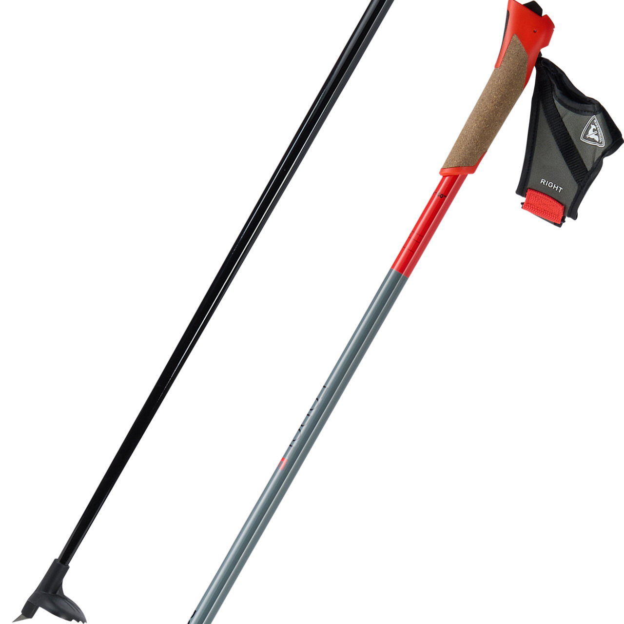 Rossignol Force 5 - 165 cm