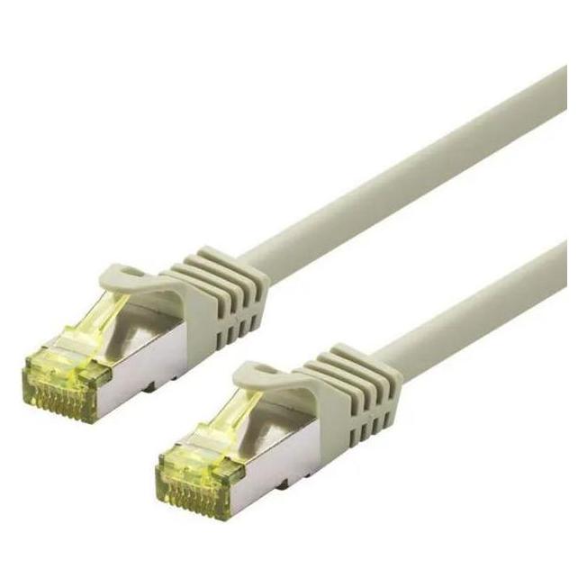 Logon PATCH CABLE SFTP/AWG26/LSOH (SFTP, CAT6a, 5 m) (TCR6ASS050I)