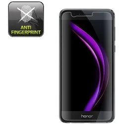 2x Displayschutzfolie für Huawei Honor 8 ANTI-REFLEX Displayfolie MATT