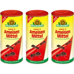 Neudorff Loxiran -S- AmeisenMittel - 3x 500 g