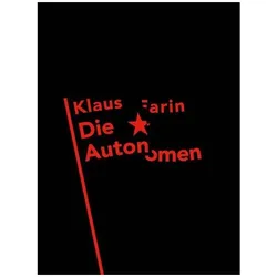 Die Autonomen., Fachbücher von Farin