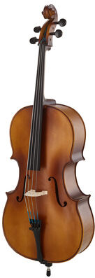 Thomann Classic Cello Set 1/4