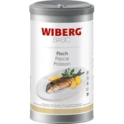 WIBERG Fisch