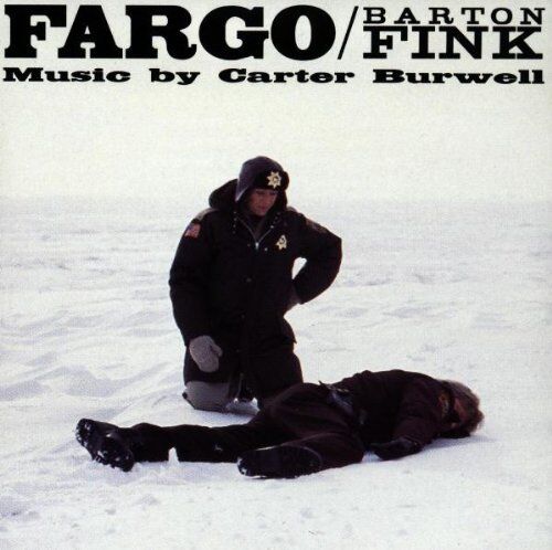 Various - Fargo/Barton Fink - Preis vom 30.09.2026 22:30:23 h