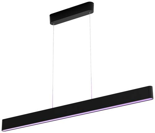 Philips Hue LED-Pendelleuchte 871951434336800 Hue White & Col. Amb. Ensis LED fest eingebaut 79W
