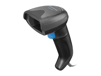 Datalogic Gryphon I GD4520 - Barcode-Scanner (GD4520-BK-USB)