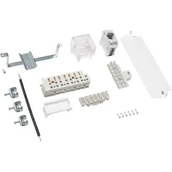 Hager ZY31RT Bestückungspaket,univers Z,ZP/SG,für SaS.,Ausf.:Stadtw. Reutlingen