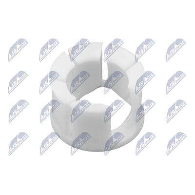 NTY Führung, Schalthebel NXX-SA-001 für SAAB