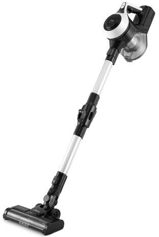 Ufesa Aspirador de escoba U3 Flex con cepillo motorizado con luz.
