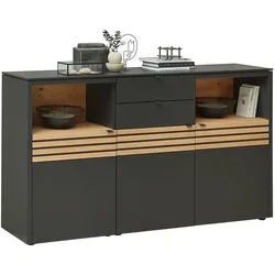 Venjakob Sideboard GAME - B/H/T ca. 186,00x106,00x43,00