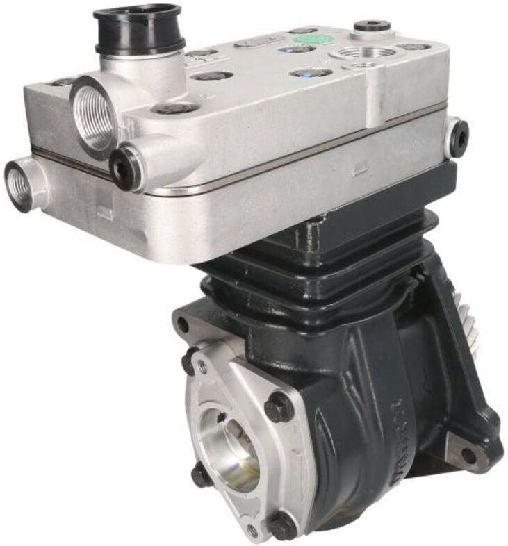 Druckluftkompressor VADEN 1100 035 001