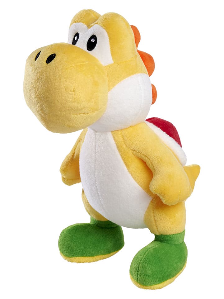 Simba Plüschtier "Yoshi" - ab Geburt - onesize