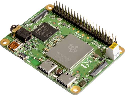 Google Coral DEV Board Mini Coral Dev Board Mini 2GB 4 x 1.5GHz