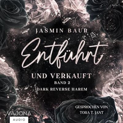 Entführt und verkauft - Jasmin Baur, Audio, 4099995914672