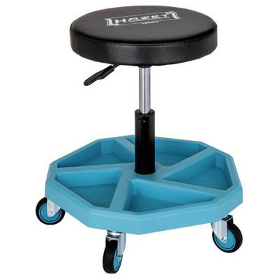 Hazet 195N-4 Werkstattstuhl (L x B x H) 515 x 515 x 152mm