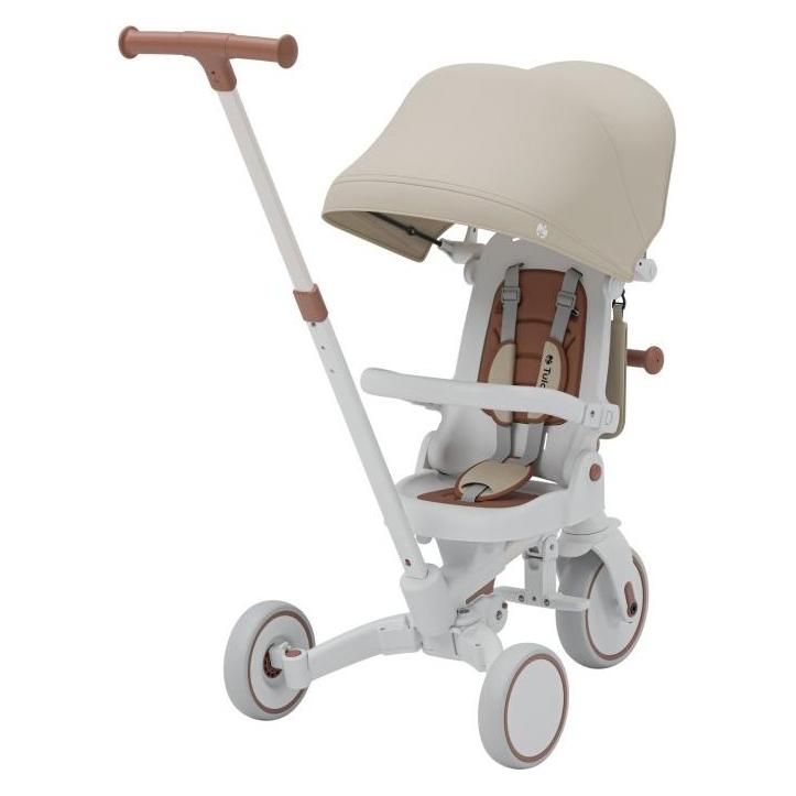 Tulano 4in1 Dreirad Noah 35 (TN-NOAH 35 BEIGE)