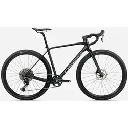 ORBEA TERRA H45 1X XXL - Diamond Black