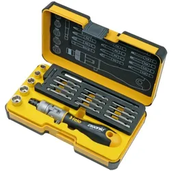 Felo XL Strongbox Werkzeugsatz 20 tlg. - 6072006