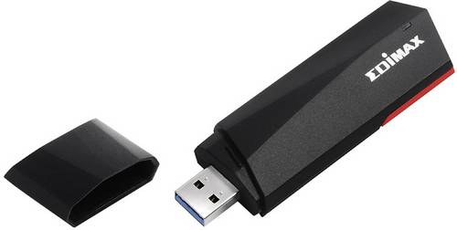 EDIMAX AX1800 WLAN Stick USB-A (USB 3.2 Gen 1) 1201MBit/s