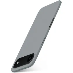 moex Alpha Case iPhone Air Hardcase ultra dünn