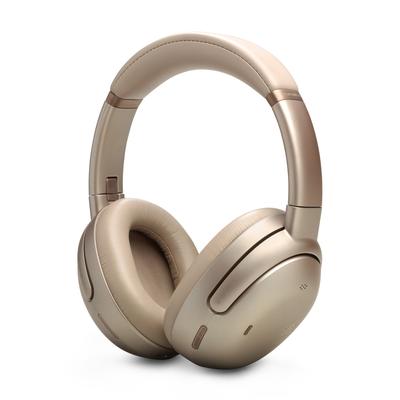 JBL Over-Ear-Kopfhörer "TOUR ONE M3", beige, B:21,2cm H:7,5cm T:24,5cm, Kopfhörer