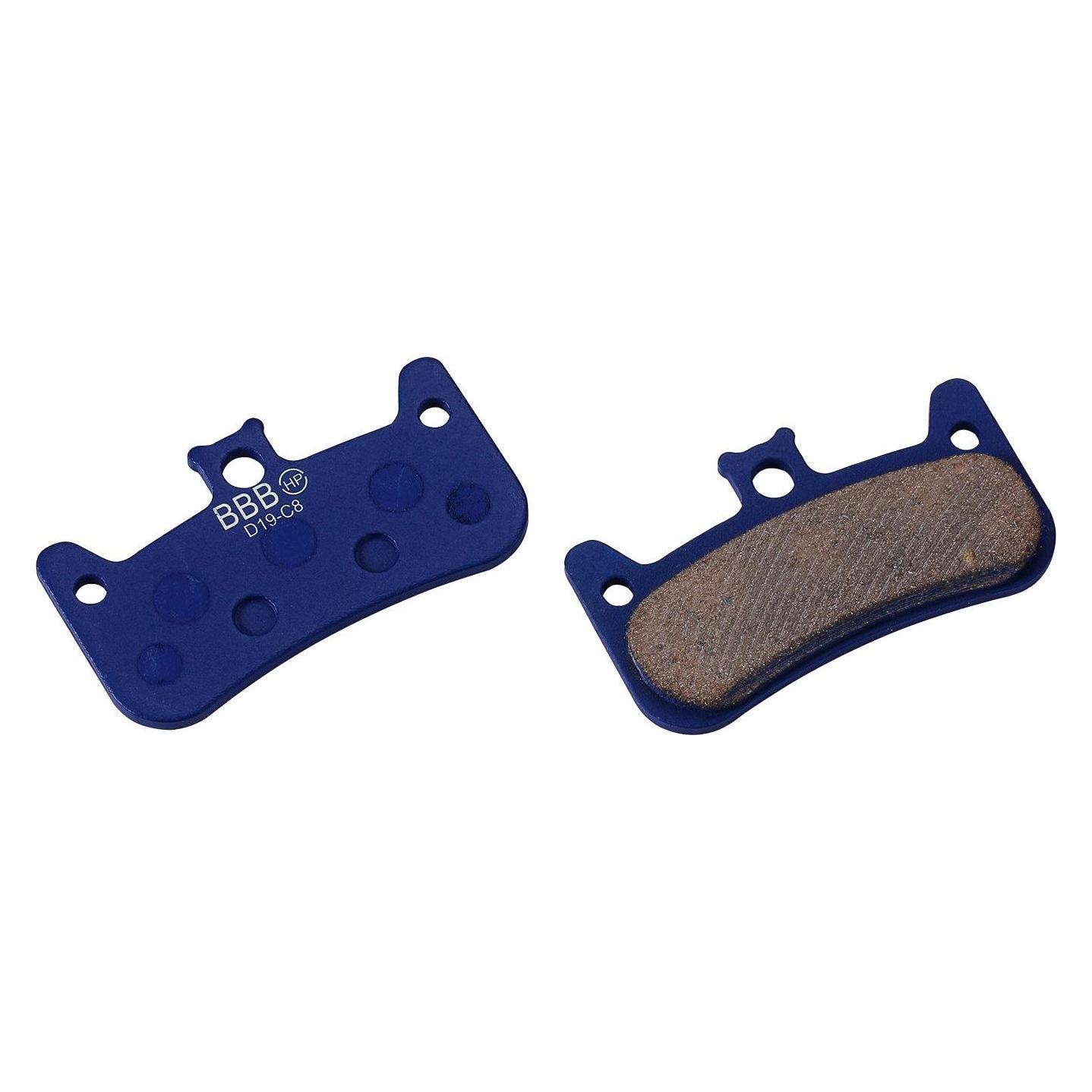 BBB Formula Cura (Universal, Organisch (Resin)) (BBS-68 2905736801)