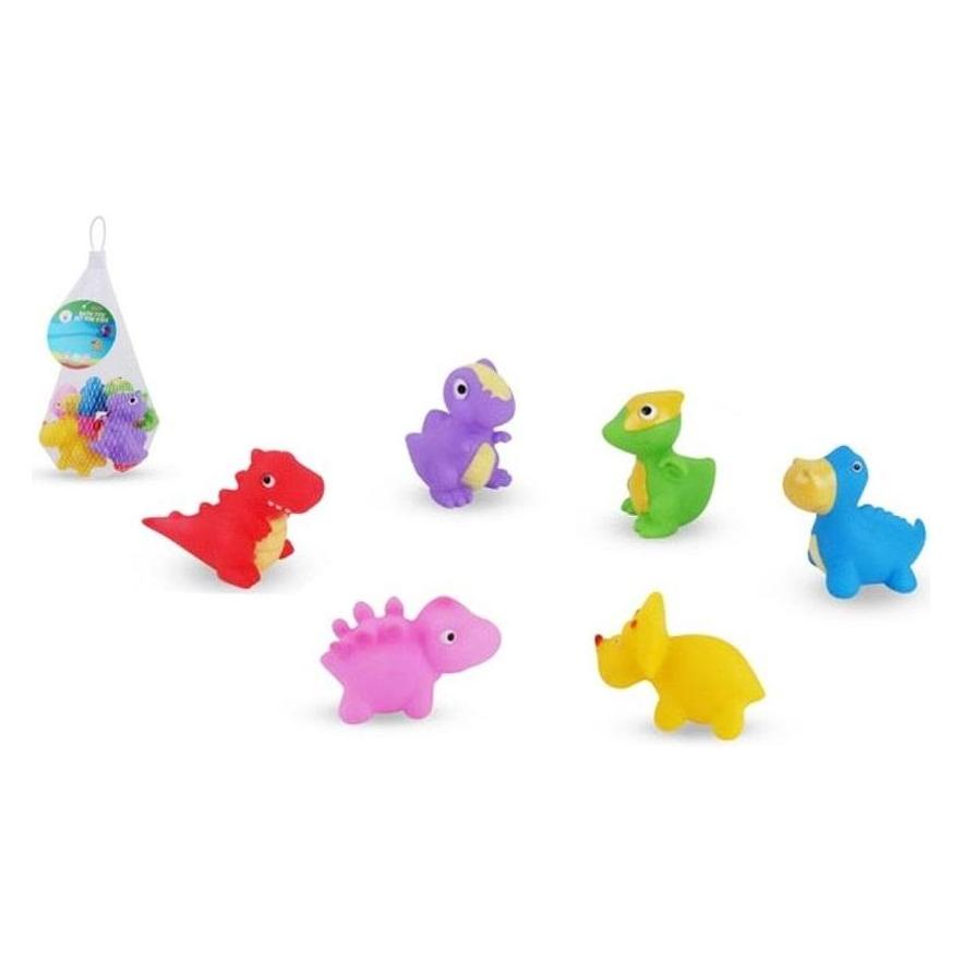 Teka Tiere Dinosaurier zum Baden (47997228)