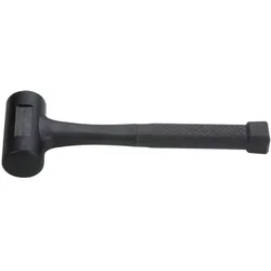 BAHCO Rückschlagfreier Hammer 450 g 3625PU-30