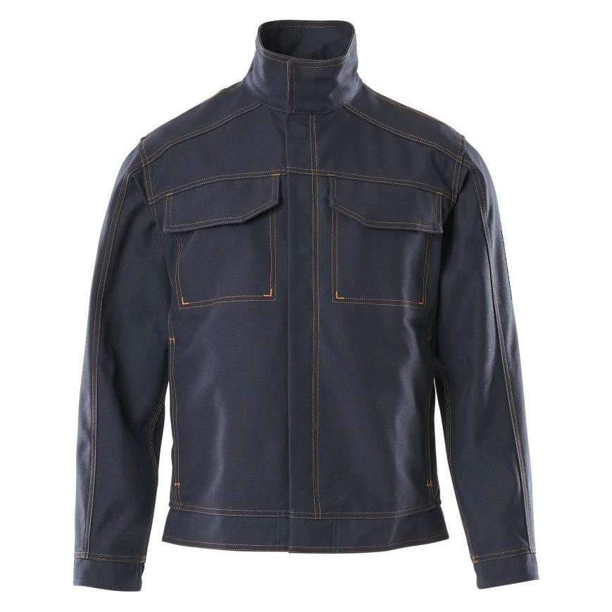 Mascot VISP Bundjacke schwarzblau Gr. 2XL (XXL) (5707209605863)