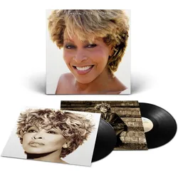 WMG, Schallplatten, Wildest Dreams (30th Anniversary Edition) (Remaster 2026) (VINYL) (Tina Turner)