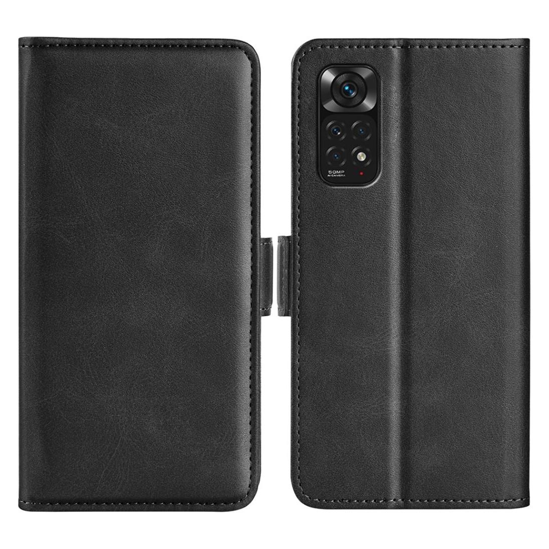 Screenguard Xiaomi Redmi Note 11S CardLounge Lederhülle (Xiaomi Redmi Note 11S) (00029712)