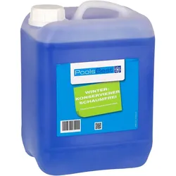 5 l - PoolsBest® Überwinterungskonzentrat