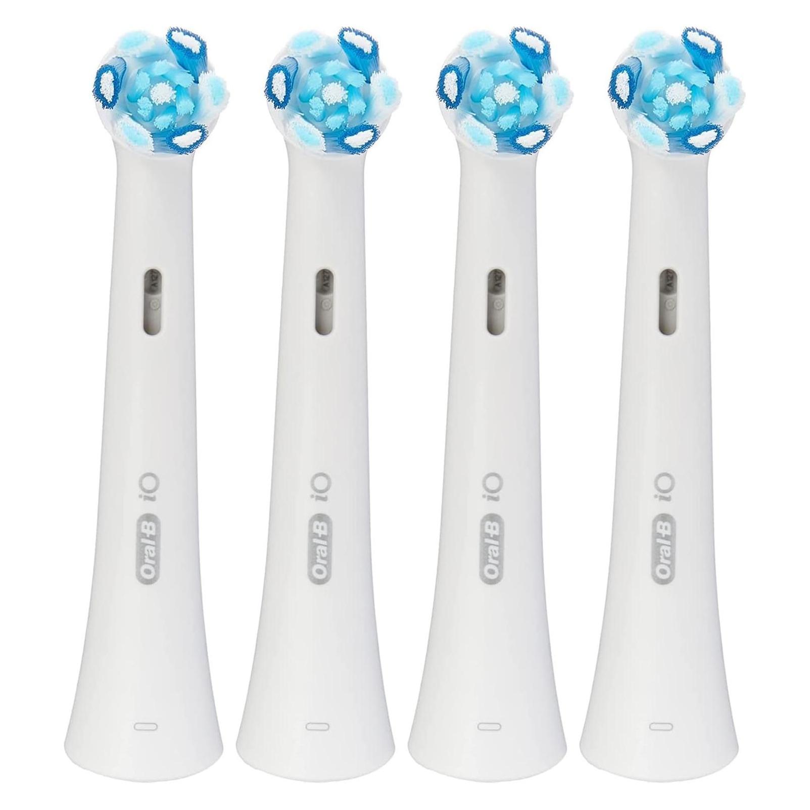 Oral-B iO Ultimate Clean (4x) (ORAIOB4WH)